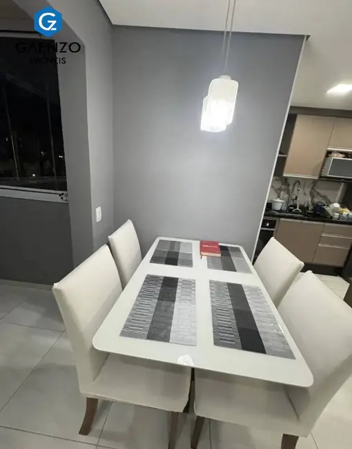 Foto 1 de Apartamento com 2 quartos à venda, 59m2 em Conceição, Osasco - SP