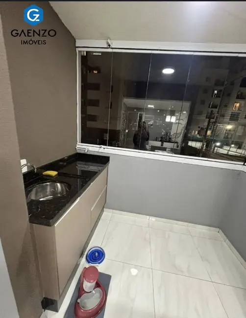 Foto 7 de Apartamento com 2 quartos à venda, 59m2 em Conceição, Osasco - SP