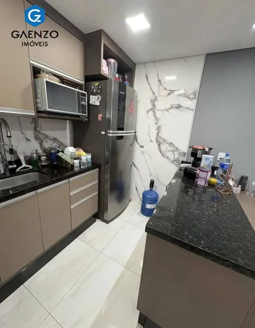 Foto 6 de Apartamento com 2 quartos à venda, 59m2 em Conceição, Osasco - SP