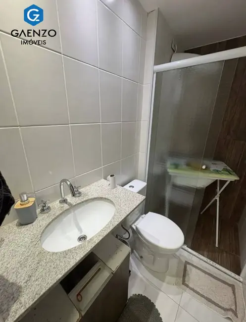 Foto 9 de Apartamento com 2 quartos à venda, 59m2 em Conceição, Osasco - SP