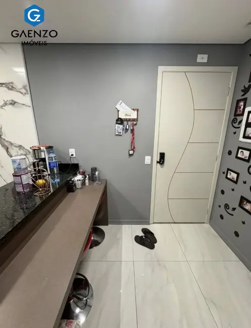 Foto 4 de Apartamento com 2 quartos à venda, 59m2 em Conceição, Osasco - SP