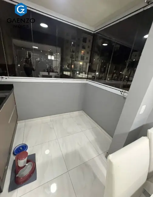 Foto 8 de Apartamento com 2 quartos à venda, 59m2 em Conceição, Osasco - SP