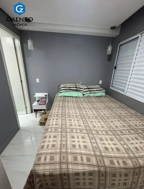 Foto 3 de Apartamento com 2 quartos à venda, 59m2 em Conceição, Osasco - SP