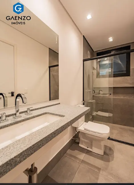 Casa de Condomínio com 4 quartos à venda, 317m2 em Alphaville, Santana De Parnaiba - SP - imagem 9 Foto 9 de Casa de Condomínio com 4 quartos à venda, 317m2 em Alphaville, Santana De Parnaiba - SP