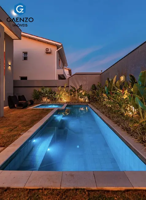 Casa de Condomínio com 4 quartos à venda, 317m2 em Alphaville, Santana De Parnaiba - SP - imagem 6 Foto 6 de Casa de Condomínio com 4 quartos à venda, 317m2 em Alphaville, Santana De Parnaiba - SP
