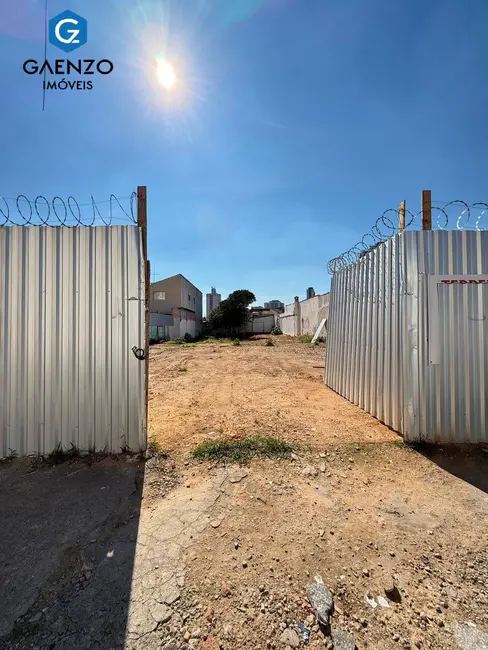 Foto 6 de Terreno / Lote à venda, 750m2 em Presidente Altino, Osasco - SP