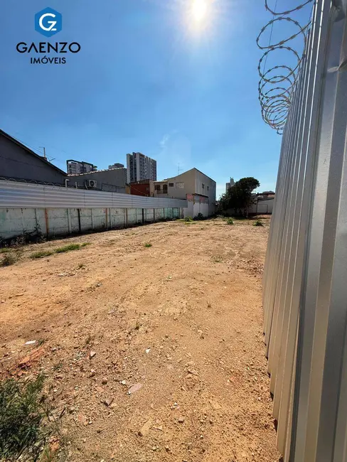 Foto 4 de Terreno / Lote à venda, 750m2 em Presidente Altino, Osasco - SP