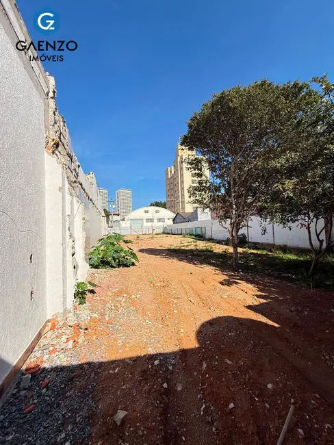 Foto 2 de Terreno / Lote à venda, 750m2 em Presidente Altino, Osasco - SP