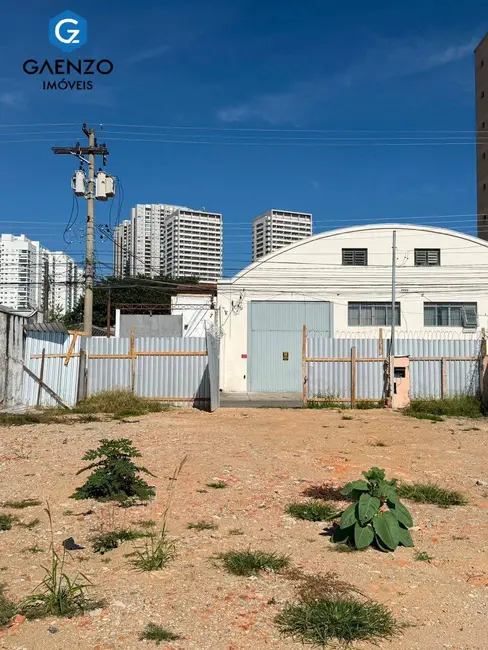Foto 5 de Terreno / Lote à venda, 750m2 em Presidente Altino, Osasco - SP