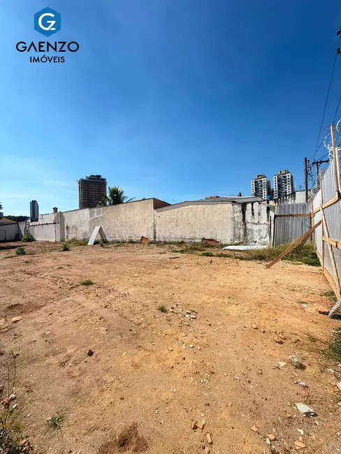 Foto 3 de Terreno / Lote à venda, 750m2 em Presidente Altino, Osasco - SP