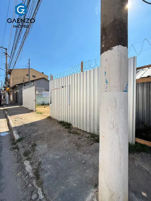 Foto 7 de Terreno / Lote à venda, 750m2 em Presidente Altino, Osasco - SP