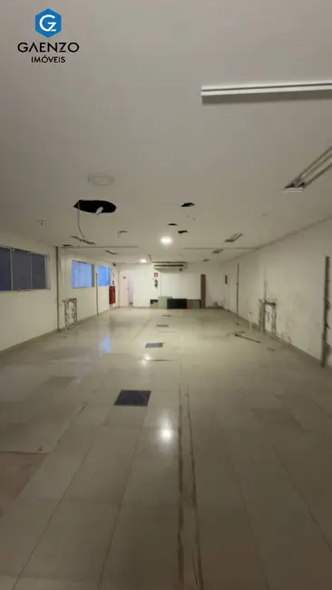 Foto 2 de Sala Comercial à venda e para alugar, 1200m2 em km 18, Osasco - SP