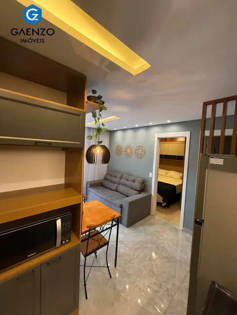 Apartamento com 2 quartos para alugar, 40m2 em Vila Pirituba, São Paulo - SP - imagem 9 Foto 9 de Apartamento com 2 quartos para alugar, 40m2 em Vila Pirituba, São Paulo - SP