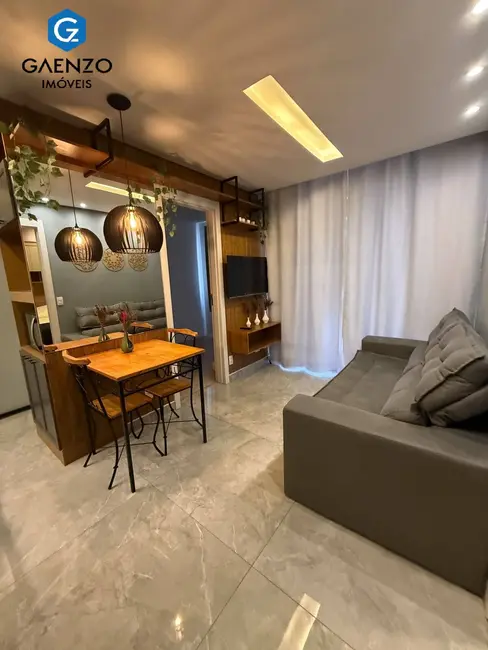 Apartamento com 2 quartos para alugar, 40m2 em Vila Pirituba, São Paulo - SP - imagem 5 Foto 5 de Apartamento com 2 quartos para alugar, 40m2 em Vila Pirituba, São Paulo - SP