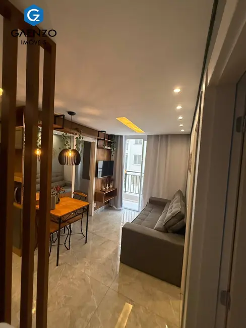 Apartamento com 2 quartos para alugar, 40m2 em Vila Pirituba, São Paulo - SP - imagem 1 Foto 1 de Apartamento com 2 quartos para alugar, 40m2 em Vila Pirituba, São Paulo - SP