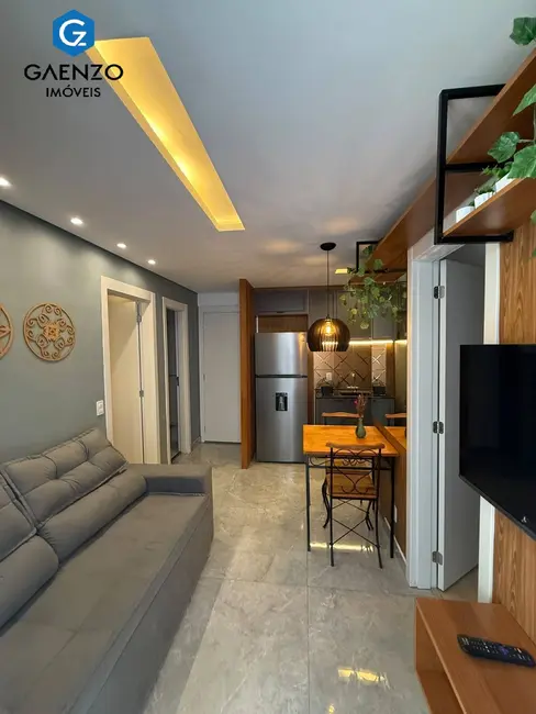 Apartamento com 2 quartos para alugar, 40m2 em Vila Pirituba, São Paulo - SP - imagem 8 Foto 8 de Apartamento com 2 quartos para alugar, 40m2 em Vila Pirituba, São Paulo - SP