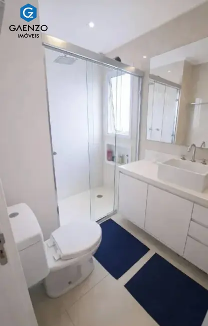 Foto 2 de Apartamento com 3 quartos à venda, 125m2 em Centro, Osasco - SP