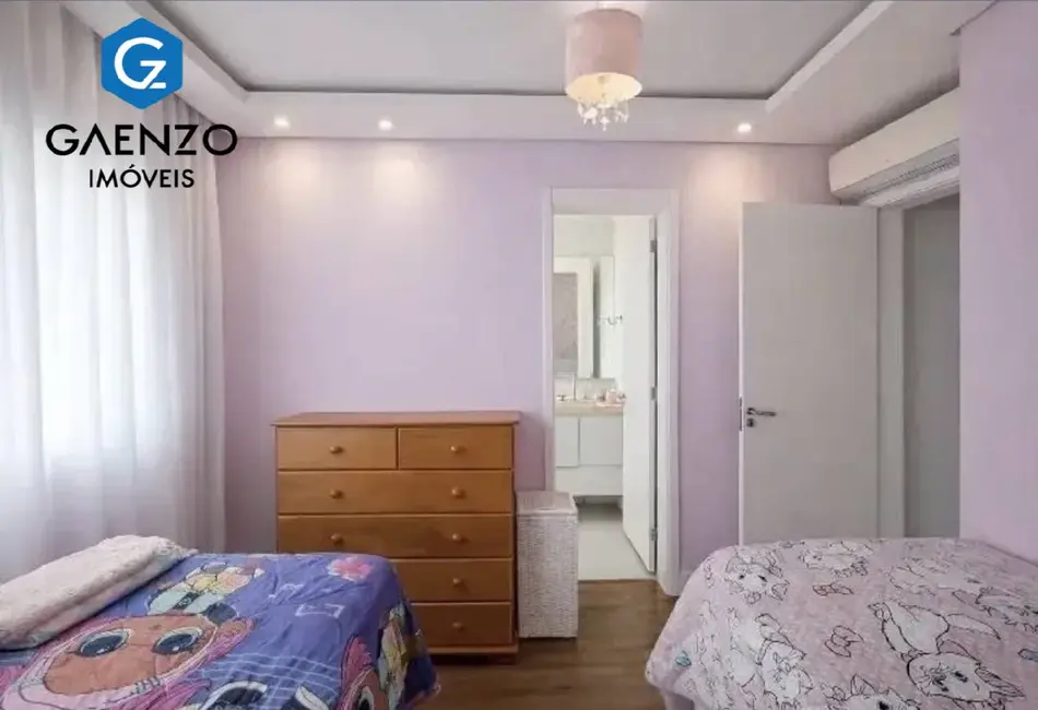 Foto 5 de Apartamento com 3 quartos à venda, 125m2 em Centro, Osasco - SP