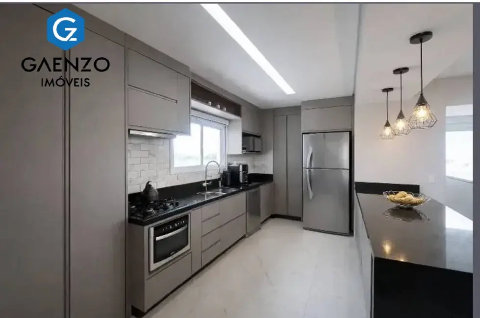 Foto 4 de Apartamento com 3 quartos à venda, 125m2 em Centro, Osasco - SP
