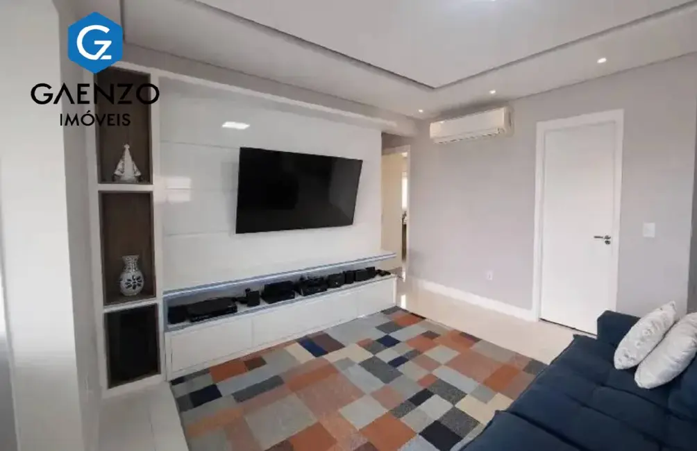 Foto 3 de Apartamento com 3 quartos à venda, 125m2 em Centro, Osasco - SP