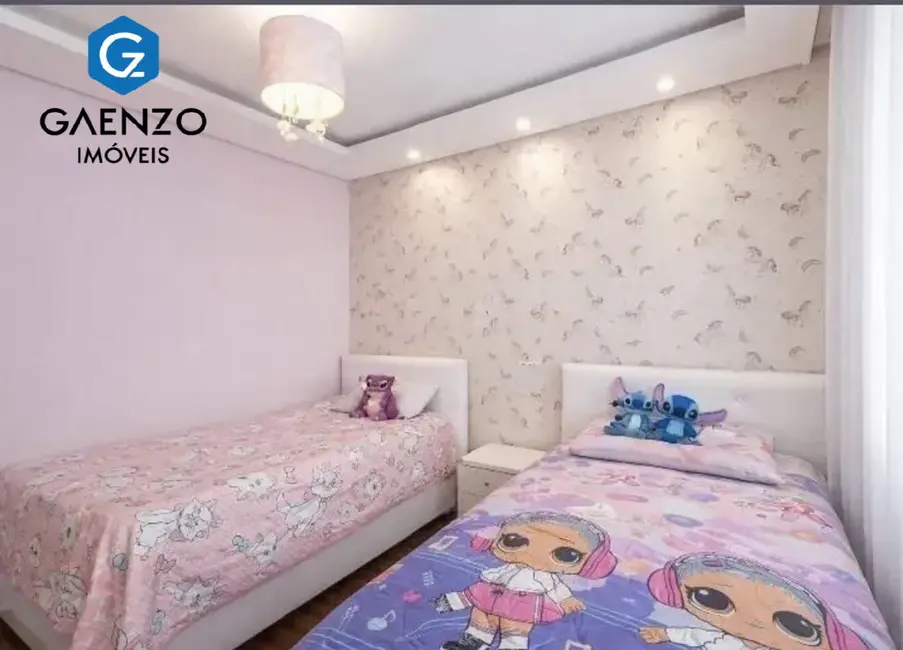 Foto 6 de Apartamento com 3 quartos à venda, 125m2 em Centro, Osasco - SP