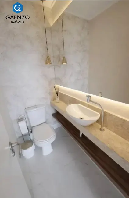 Foto 9 de Apartamento com 3 quartos à venda, 125m2 em Centro, Osasco - SP