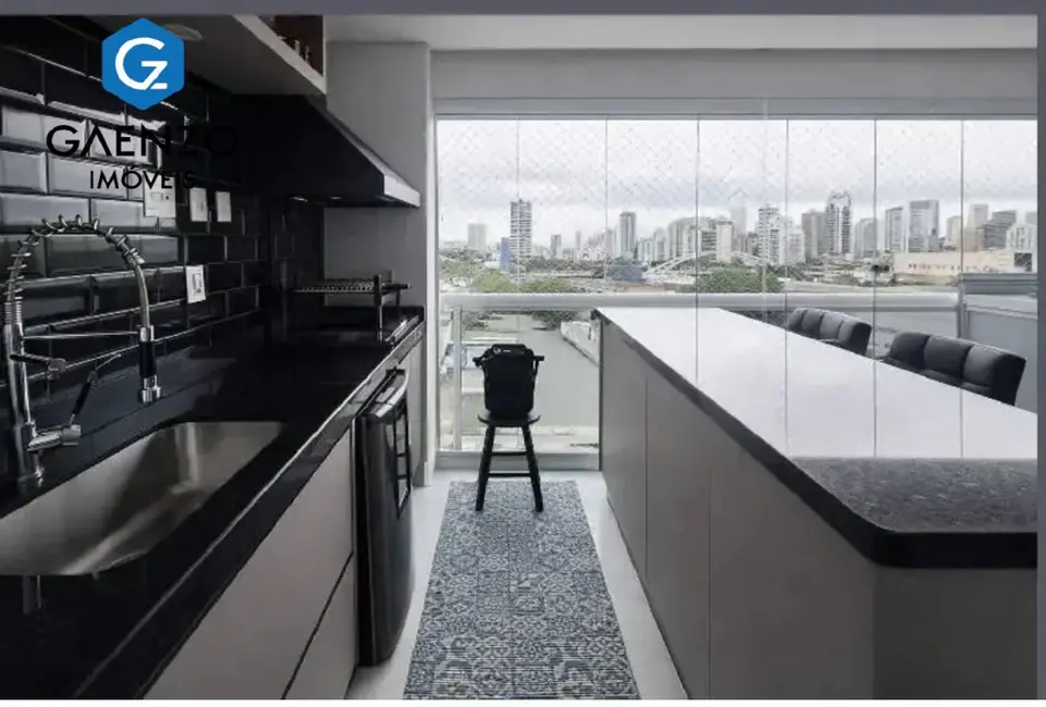 Foto 1 de Apartamento com 3 quartos à venda, 125m2 em Centro, Osasco - SP