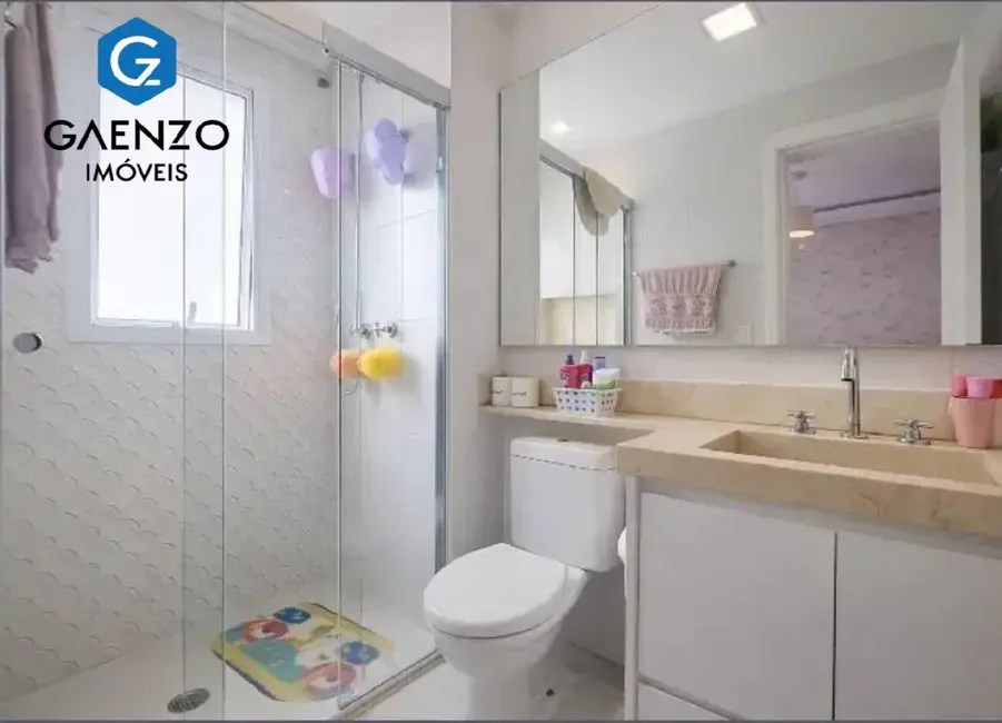 Foto 8 de Apartamento com 3 quartos à venda, 125m2 em Centro, Osasco - SP