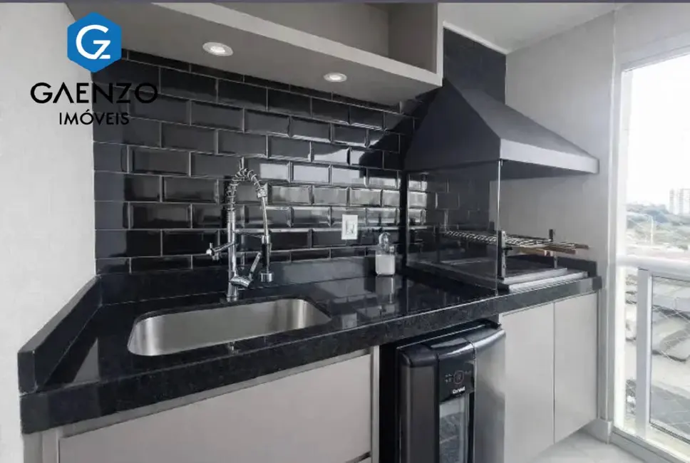 Foto 7 de Apartamento com 3 quartos à venda, 125m2 em Centro, Osasco - SP