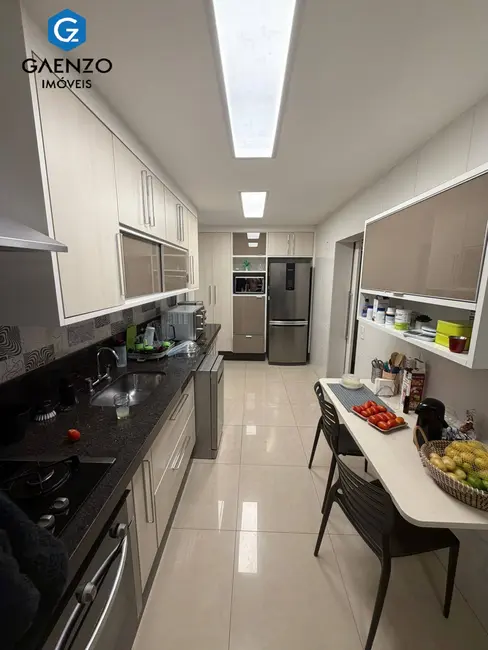 Foto 7 de Apartamento com 3 quartos à venda, 136m2 em Umuarama, Osasco - SP