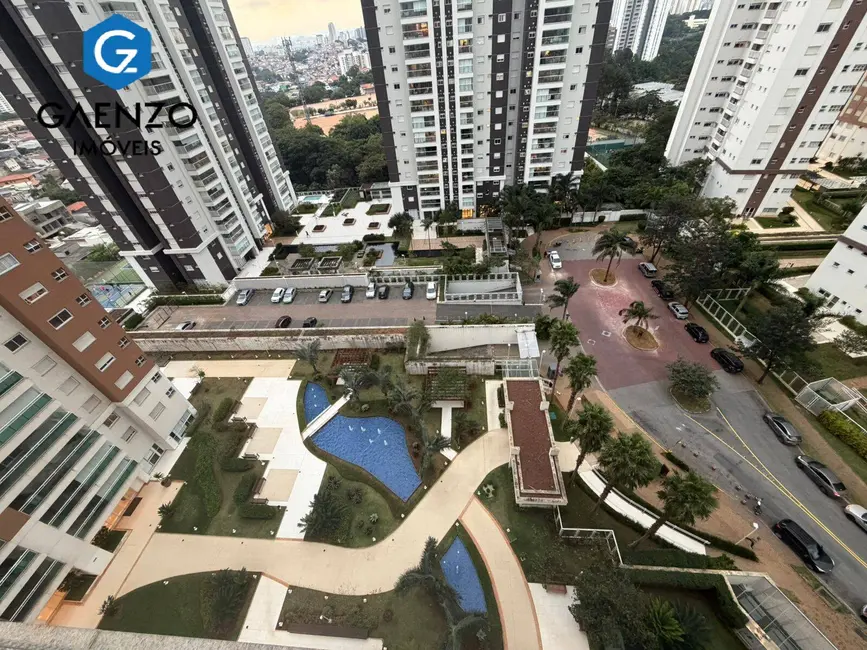 Foto 2 de Apartamento com 3 quartos à venda, 136m2 em Umuarama, Osasco - SP