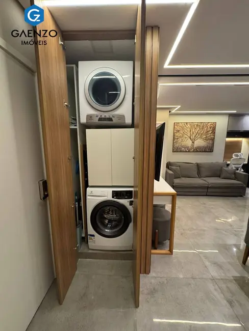 Foto 8 de Apartamento com 1 quarto à venda, 56m2 em Vila Yara, Osasco - SP