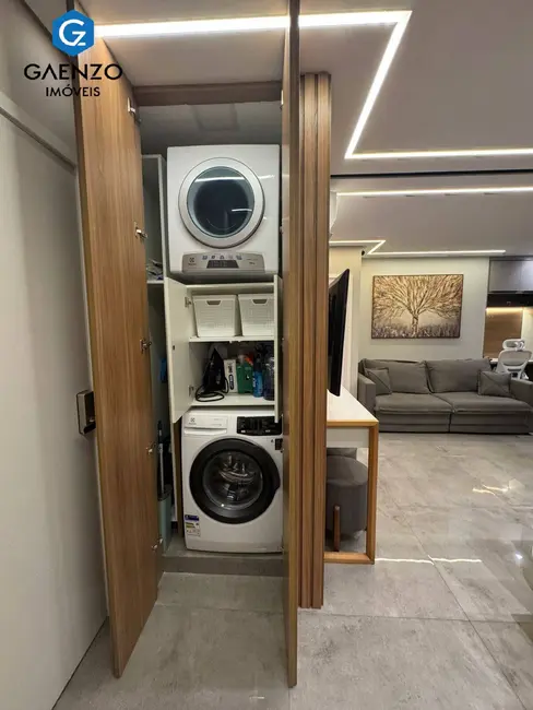 Foto 9 de Apartamento com 1 quarto à venda, 56m2 em Vila Yara, Osasco - SP