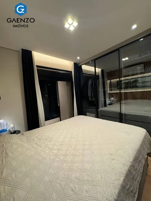 Foto 4 de Apartamento com 1 quarto à venda, 56m2 em Vila Yara, Osasco - SP