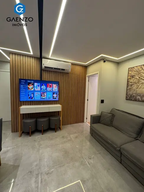 Foto 7 de Apartamento com 1 quarto à venda, 56m2 em Vila Yara, Osasco - SP