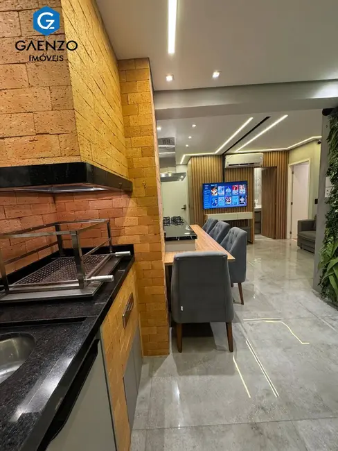 Foto 3 de Apartamento com 1 quarto à venda, 56m2 em Vila Yara, Osasco - SP