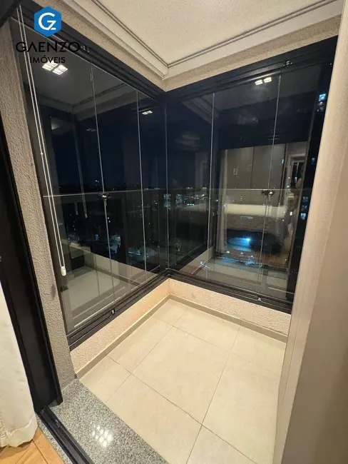Foto 2 de Apartamento com 1 quarto à venda, 56m2 em Vila Yara, Osasco - SP