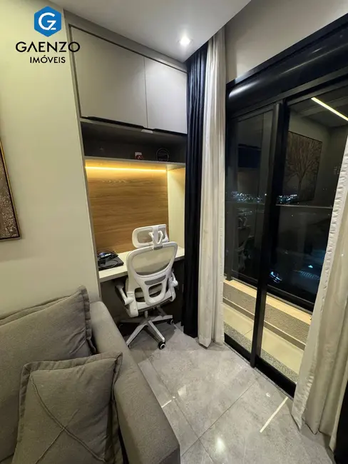 Foto 6 de Apartamento com 1 quarto à venda, 56m2 em Vila Yara, Osasco - SP