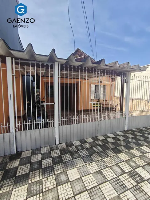 Foto 1 de Casa com 2 quartos à venda, 111m2 em Pestana, Osasco - SP