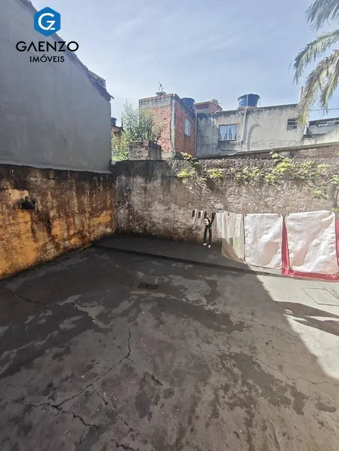 Foto 7 de Casa com 2 quartos à venda, 111m2 em Pestana, Osasco - SP