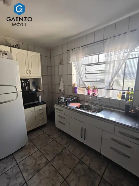 Foto 3 de Casa com 2 quartos à venda, 111m2 em Pestana, Osasco - SP