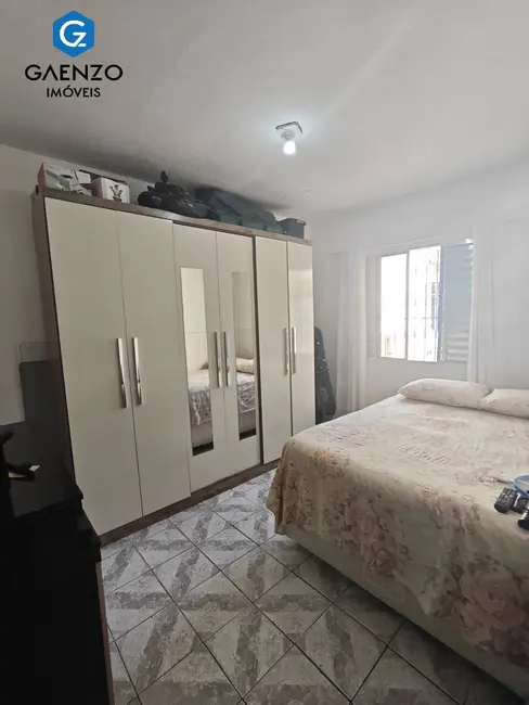 Foto 8 de Casa com 2 quartos à venda, 111m2 em Pestana, Osasco - SP