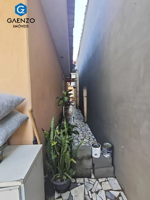 Foto 6 de Casa com 2 quartos à venda, 111m2 em Pestana, Osasco - SP