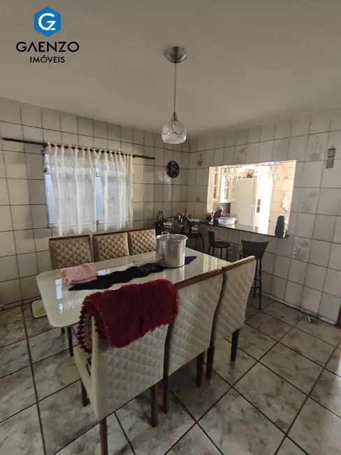 Foto 2 de Casa com 2 quartos à venda, 111m2 em Pestana, Osasco - SP