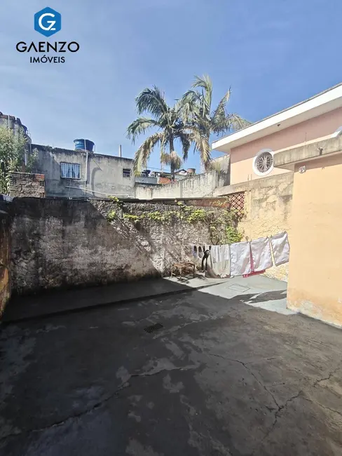 Foto 5 de Casa com 2 quartos à venda, 111m2 em Pestana, Osasco - SP