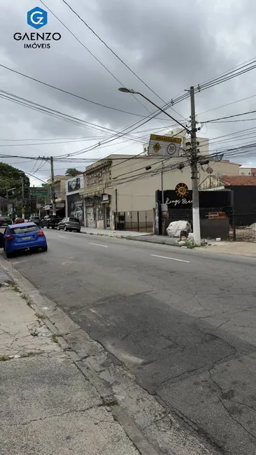 Foto 4 de Terreno / Lote à venda, 306m2 em km 18, Osasco - SP