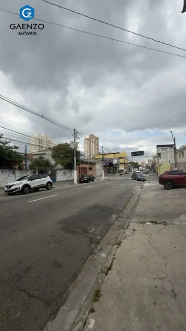 Foto 2 de Terreno / Lote à venda, 306m2 em km 18, Osasco - SP