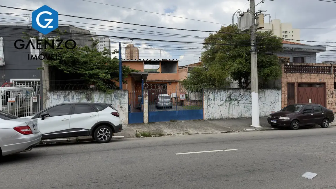 Foto 3 de Terreno / Lote à venda, 306m2 em km 18, Osasco - SP