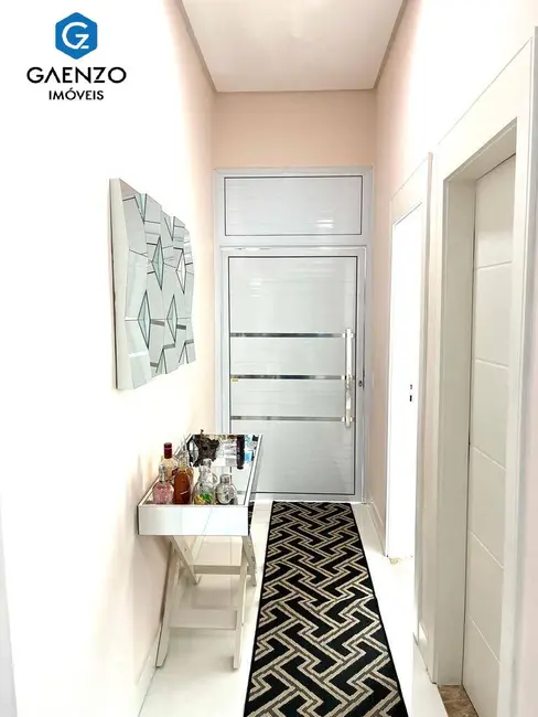 Foto 3 de Casa de Condomínio com 3 quartos à venda, 167m2 em Suru, Santana De Parnaiba - SP