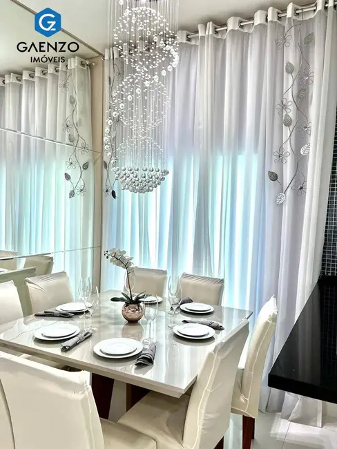 Foto 6 de Casa de Condomínio com 3 quartos à venda, 167m2 em Suru, Santana De Parnaiba - SP